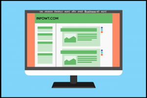 make a website and grow your business